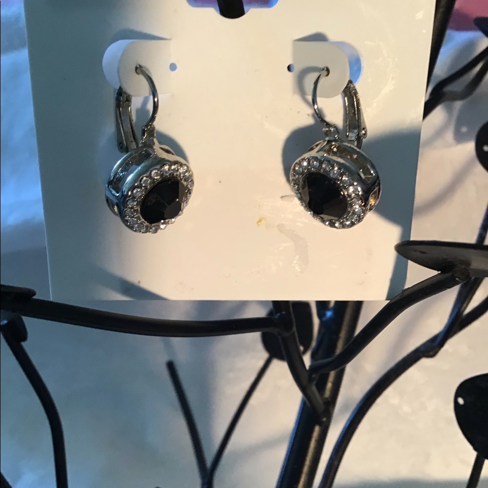 Earrings - Picture 2 of 3